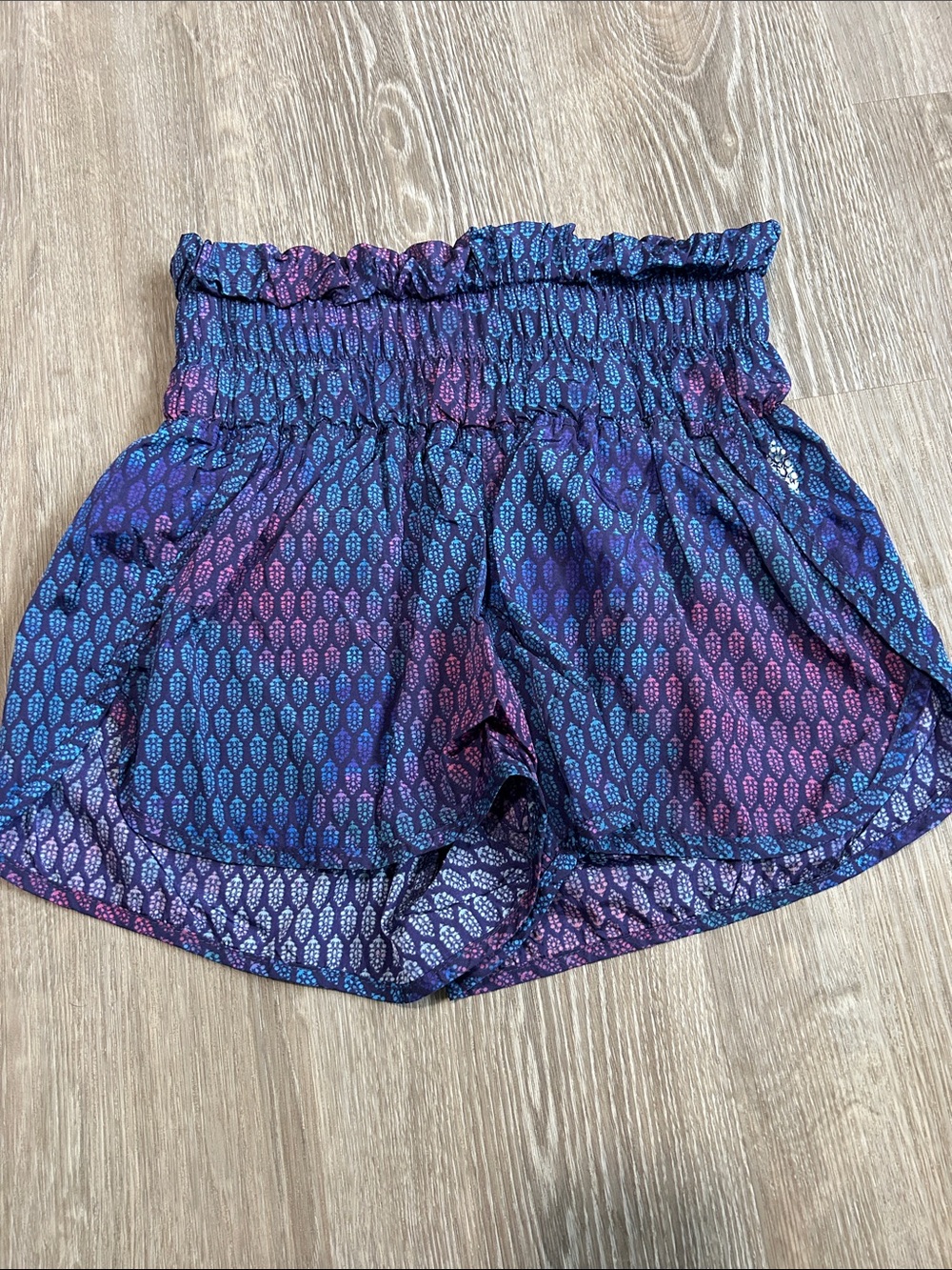 Free People Movement Shorts